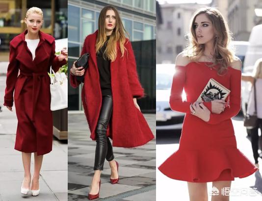 中国人本命年为何要穿红色，本命年冬至穿红色衣服吗为什么