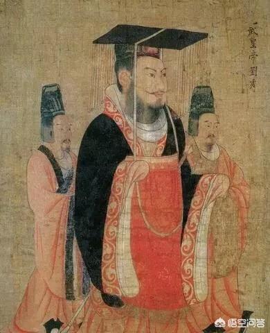 汉朝帝王表:汉朝四百年出现了哪些有作为的皇帝？