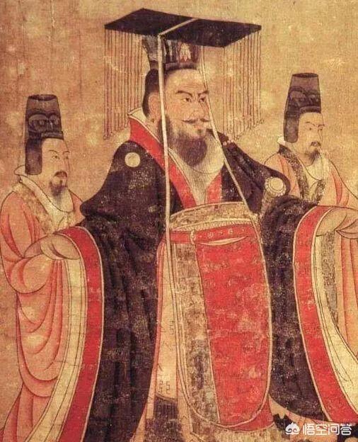 汉朝帝王表:汉朝四百年出现了哪些有作为的皇帝？