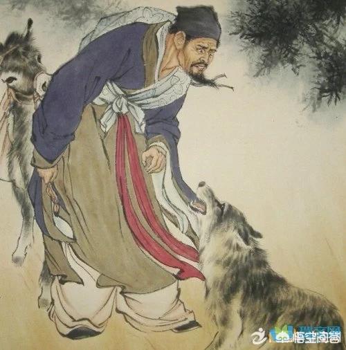 “东郭先生和狼”的经典故事,告诉了人们什么道理？