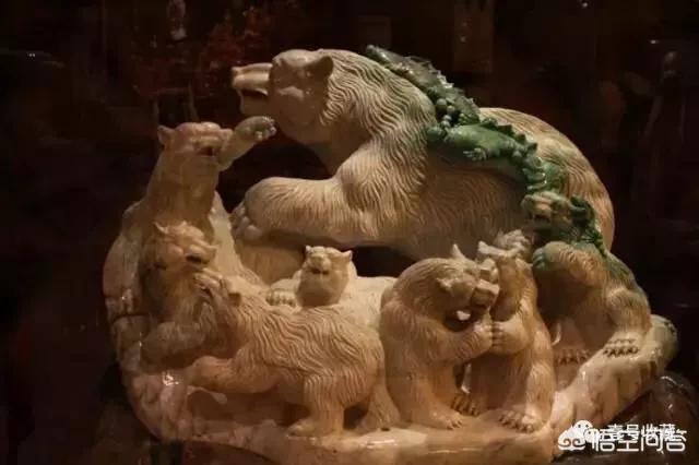 何鸿燊怎么读:赌王何鸿燊都有哪些天价文玩收藏？