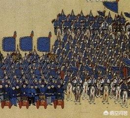 史可法简介:明末抗清名将史可法和李定国谁更强？