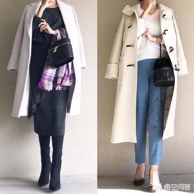 30岁的女人怎么搭配衣服好看？插图74