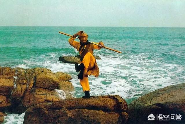 混鲲祖师:菩提祖师的弟子都去了哪里