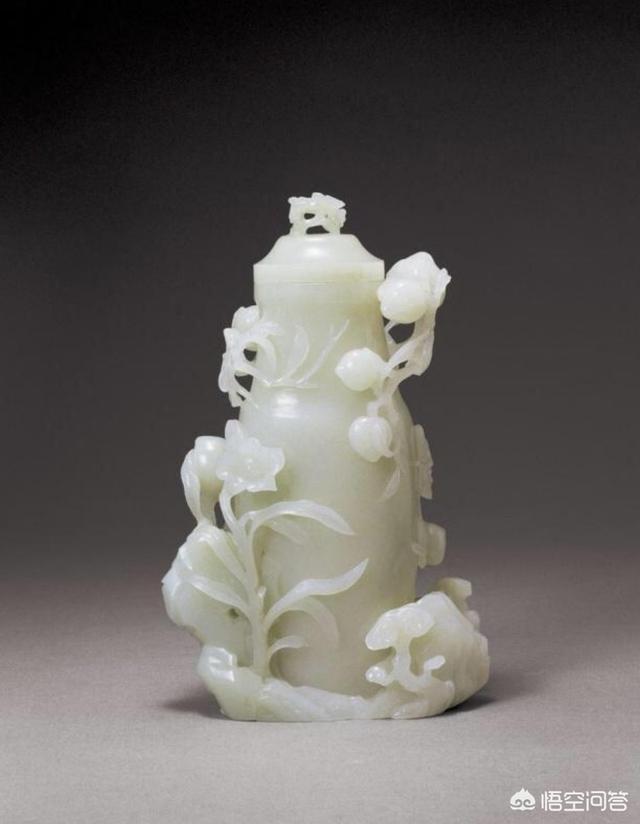 最值得收藏的高古玉图片,良渚文化玉器的收藏价值高不高？