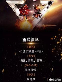 任青安:男演员樊星都演过哪些电视剧啊？