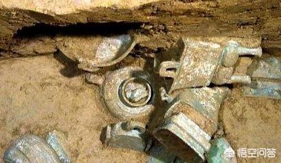 寻龙点穴 八大秘诀,盗墓者是如何探知地下宝藏的？