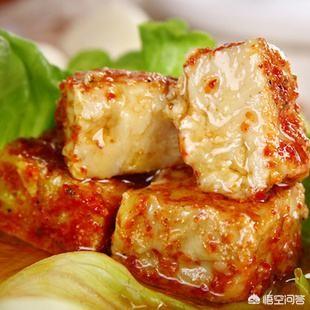 臭豆腐乳,臭豆腐（臭的腐乳）怎么做？