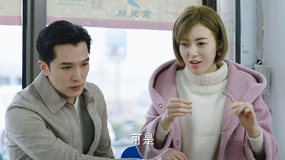 怎么看待《幸福一家人》里房天忆和白雪这一对？你们觉得何美璇演的“追星女孩”如何？:吴美璇