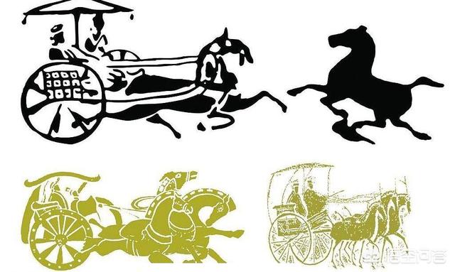 古代战车作为武器威力有多大?24米高的战车如何打仗?