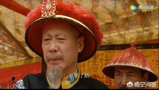 康熙是怎么死的:康熙是自然死亡还是被雍正弄死的