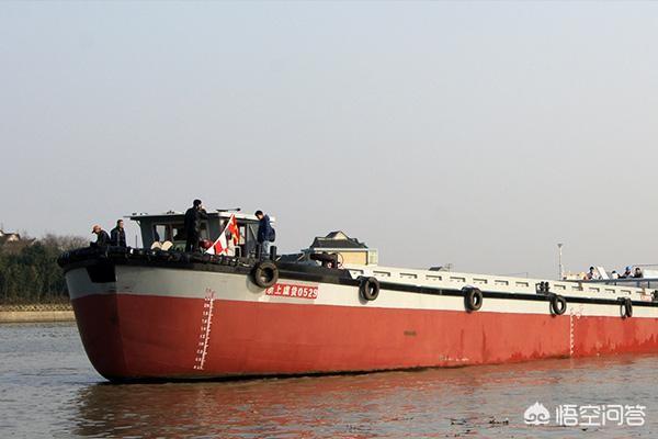 头条问答 - 货船吃水线这么低!不怕风浪?(7个回答)