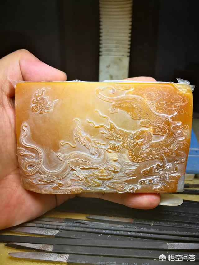 玉石雕刻费用,玉雕师这个行业怎么样？是怎么收费的？