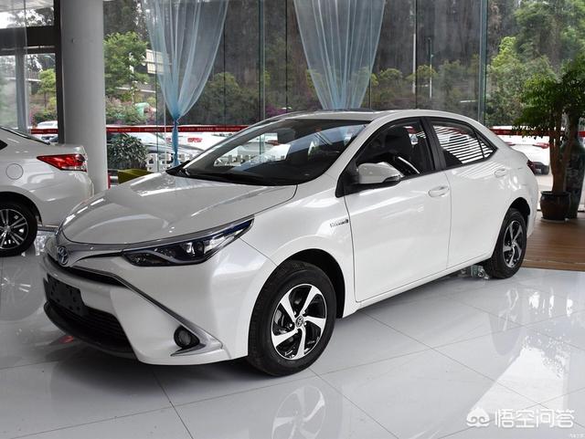 预算10万以内家用16l自动挡哪款高配置合资车值得推荐呢