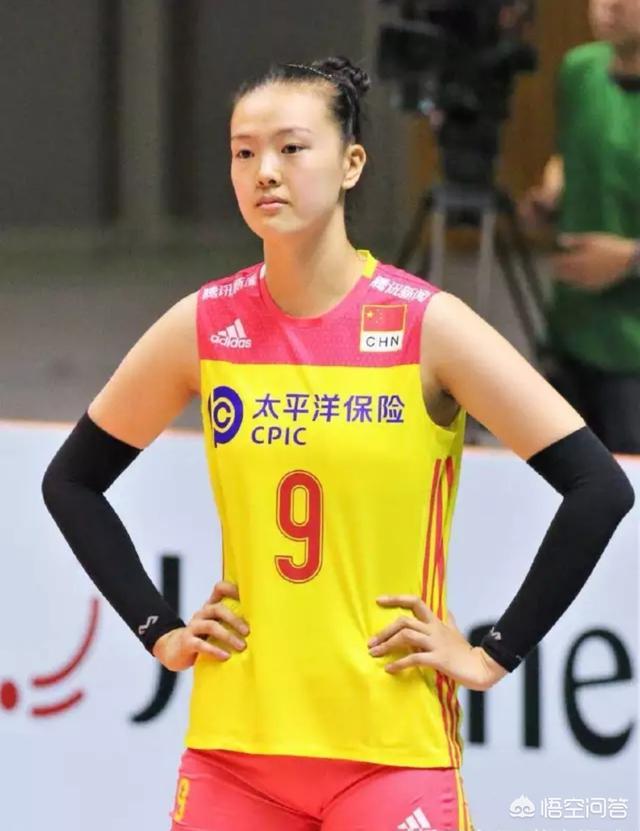 女排精神是什么:为什么有的人说中国女排精神在张常宁身上得到了充分的发扬？