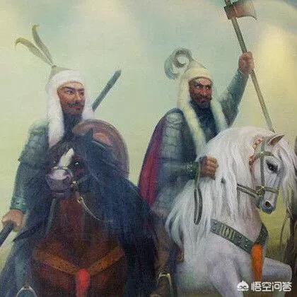 女真族:金朝被蒙古人灭掉之后，女真人为什么会在明朝末年再次崛起？