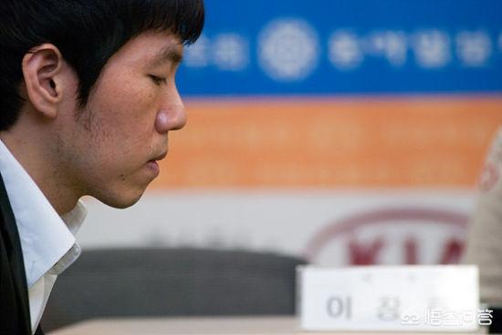 为什么有人说李昌镐的围棋水平在结婚之后就不行了？