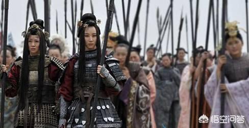 孙武简介:孙武与伍子胥谁的能力更胜一筹？