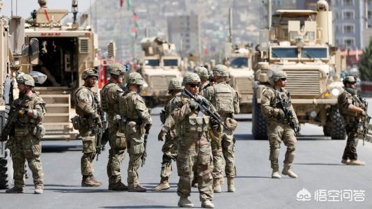 2021年阿富汗和哪个国家打仗:阿富汗是否再次爆发激烈战斗，“塔利班”损失惨重？