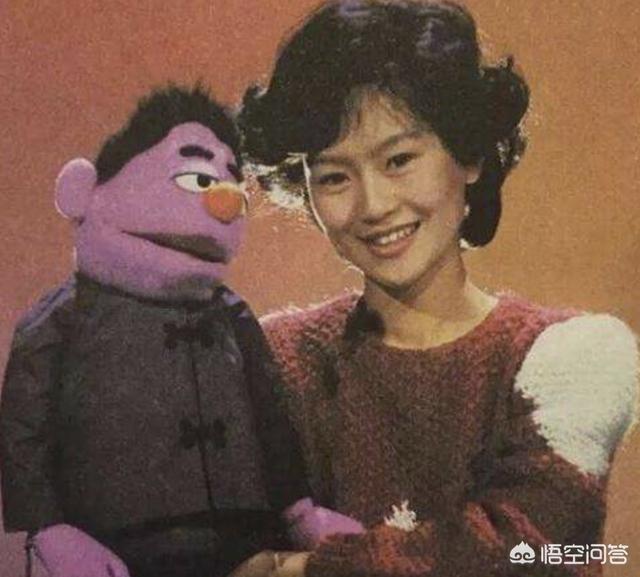 鞠萍年龄:你还记得鞠萍姐姐和《七巧板》吗？给你留下了怎样的回忆？