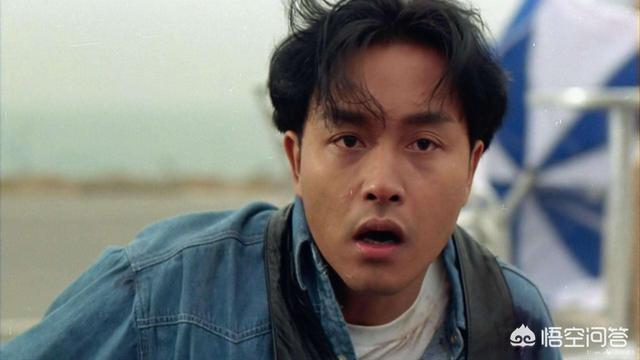 在你眼中，张国荣、黎明、古天乐你认为谁更帅