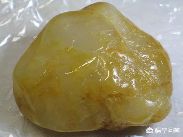 怎么鉴别一块石头是不是玉？插图85