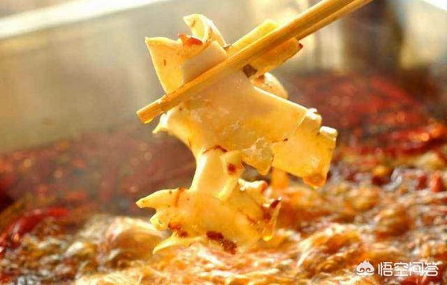 白黄玉石头价格,重庆火锅里的黄喉是什么？