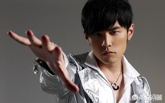 杨宗纬周笔畅:台湾为什么出了那么多有名的歌手？