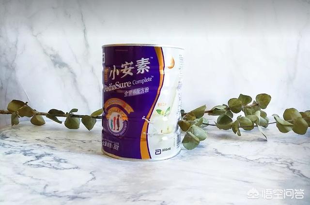 哪种奶粉营养价值更高,能充分补充孩子体内的营养？