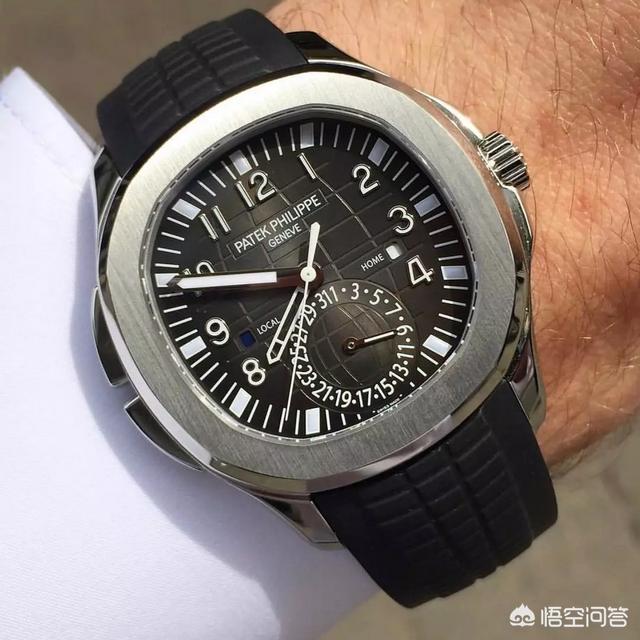 劳力士圣伯纳狗头:劳力士手表的表冠上隐藏了哪些“秘密”？