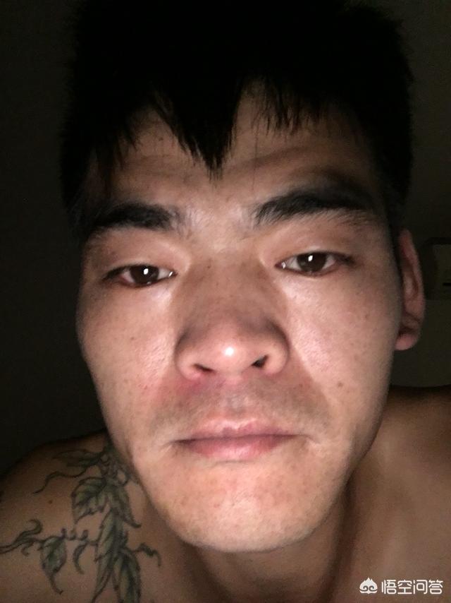 你觉得没本事的男人是什么样的？
