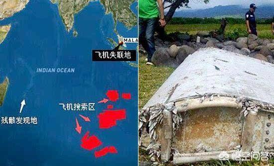 马航上的八名科学家:马航MH370上的人是些什么人