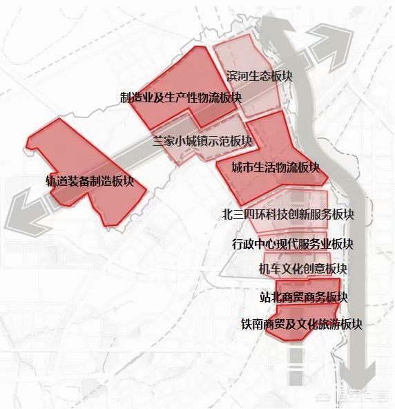长春市宽城区2018年有什么规划