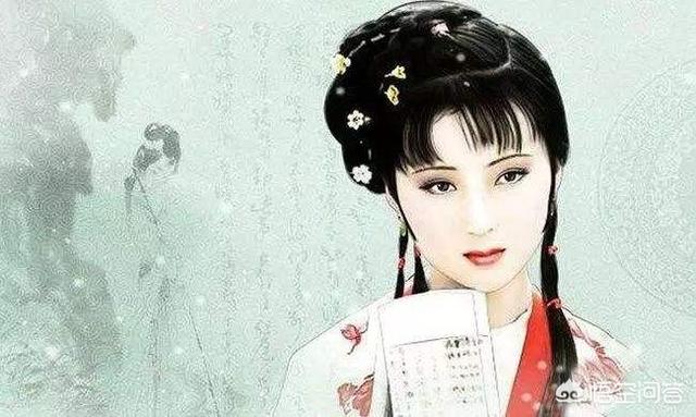陈晓旭简历个人资料:为什么有些人说陈晓旭之后再无林黛玉？
