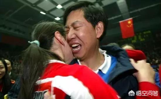 王安莹:曾经的天津女排主力二传手丁红莹的近况如何