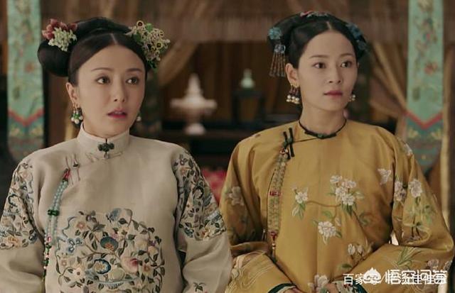 纯妃为什么不侍寝:雍正的神秘妃子从未侍寝过，为何死后与丫鬟同葬？