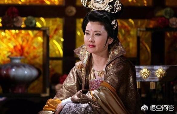 安乐公主:为何安乐公主最后成为了杀害父皇的凶手？