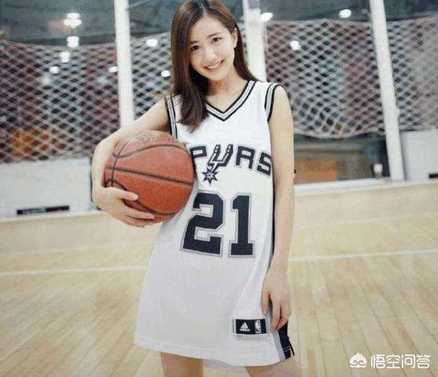 在騰訊nba籃球女主播中,就顏值,身材和主持風格而言,你最喜歡哪一個?