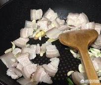 粉条白菜五花肉,这个家常菜最好吃的做法是什么?