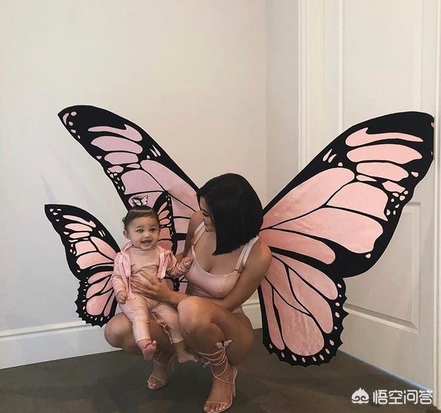 卡黛珊:卡戴珊姐妹中颜值最高和身材最好的分别是谁你怎么看