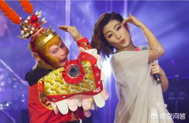 为什么近期经常有人说六小龄童的负面消息？