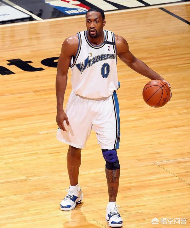 埃迪格里芬:NBA球星破产后都啥样？