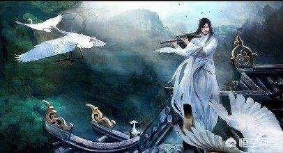 有什么好看的修仙漫画推荐？