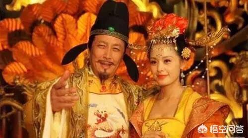 李世民皇后:文德皇后贤淑大方深得唐太宗喜爱，为何会英年早逝呢？