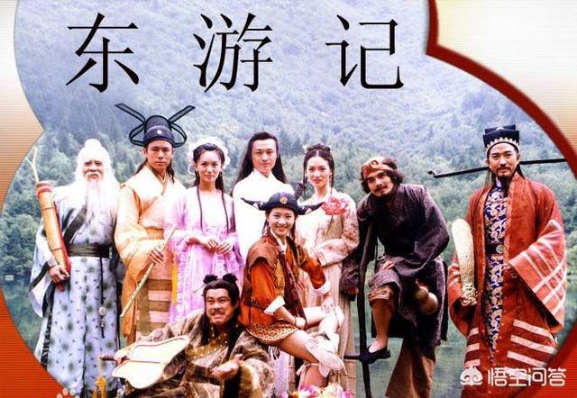有哪些好看的神话题材电视剧？
