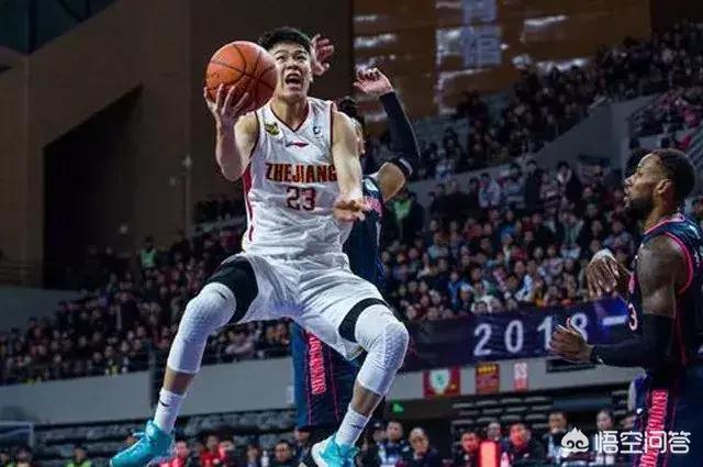 对阵广东队砍下17分的菜鸟王子路为什么被球迷称呼为“CBA第一影帝”？