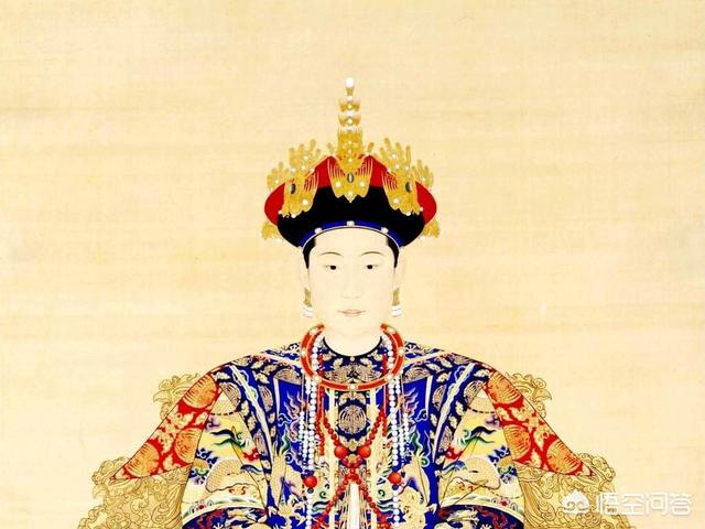雍正皇帝的皇后:雍正真正的皇后是谁？雍正的皇后是“甄嬛”吗？