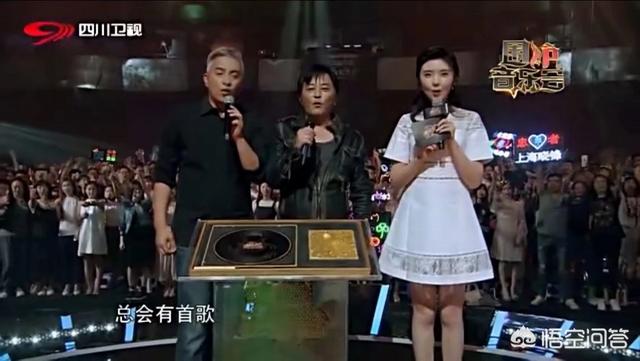 黄伟文作品:娱乐圈哪位明星的音乐作品会让你百听不厌