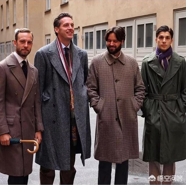 如何选择适合男生的裤子呢？插图48