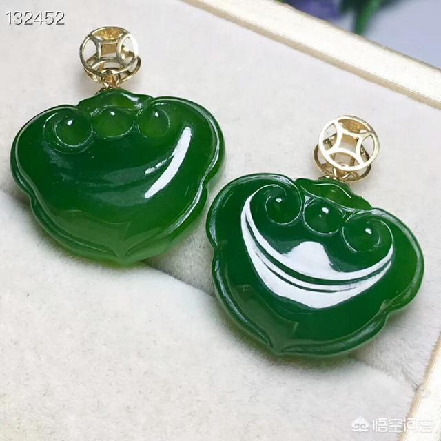 翡翠的灵气的真实故事,从小就给孩子戴翡翠，真的靠谱吗？